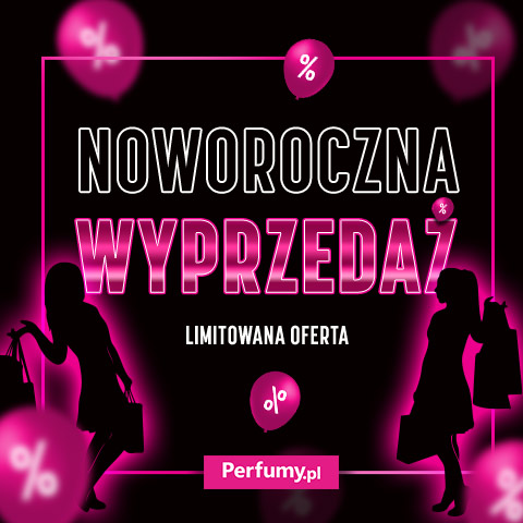 Noworoczna Wyprzedaż
