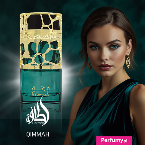Lattafa Qimmah for Women
