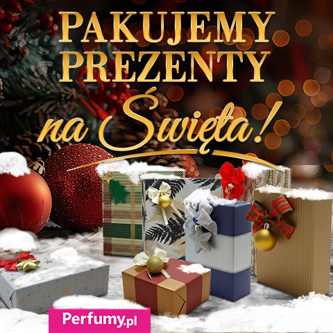 Pakowanie prezentów 2025