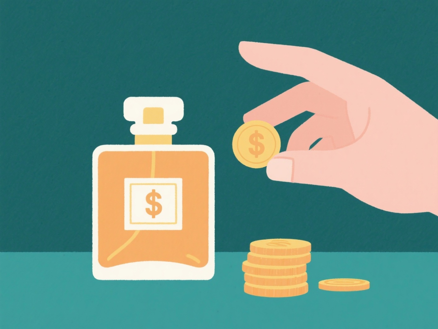 Perfumy jako inwestycja - czy warto kupować limitowane edycje?