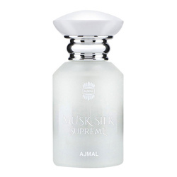 Ajmal Musk Silk Supreme woda perfumowana  50 ml