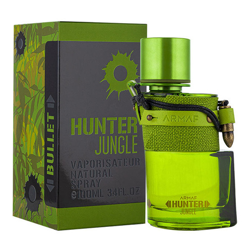 Armaf Hunter Jungle Man woda perfumowana 100 ml
