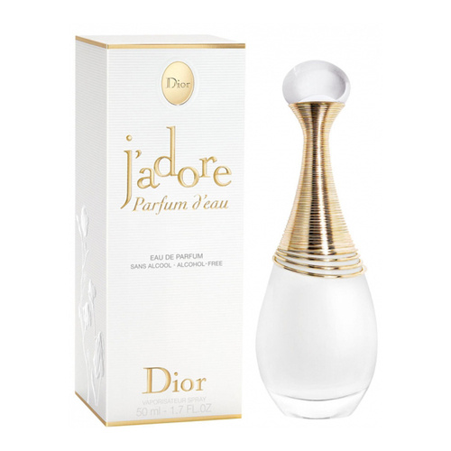 Dior J'adore Parfum d'Eau woda perfumowana  50 ml