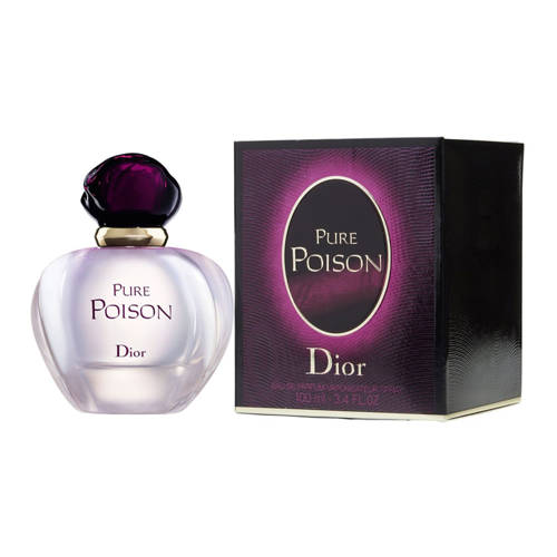 Dior Pure Poison woda perfumowana 100 ml 