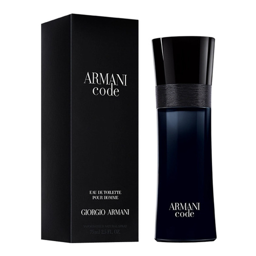 Giorgio Armani Armani Code pour Homme  woda toaletowa  75 ml