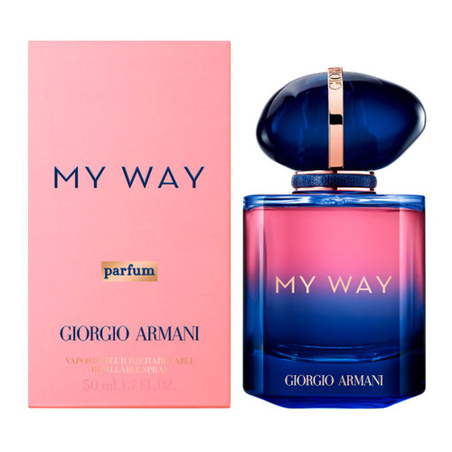 Giorgio Armani My Way Parfum woda perfumowana  50 ml