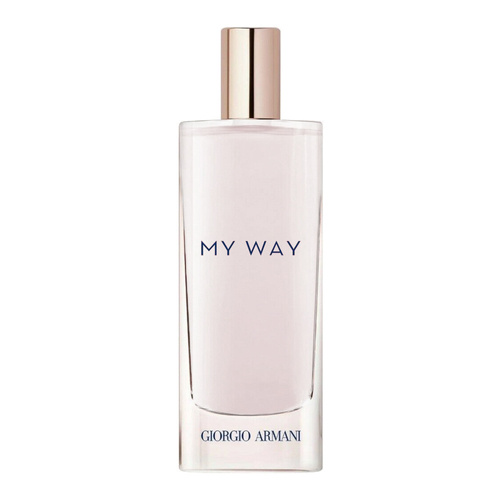 Giorgio Armani My Way  woda perfumowana  15 ml 