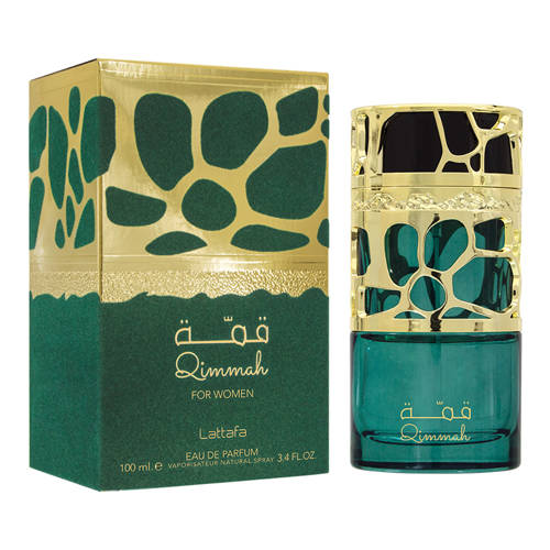 Lattafa Qimmah for Women woda perfumowana 100 ml