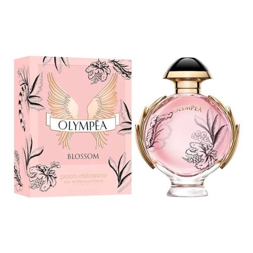 Paco Rabanne Olympea Blossom  woda perfumowana  50 ml
