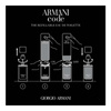 Giorgio Armani Armani Code Eau de Toilette pour Homme woda toaletowa  50 ml