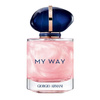 Giorgio Armani My Way Edition Nacre woda perfumowana  50 ml