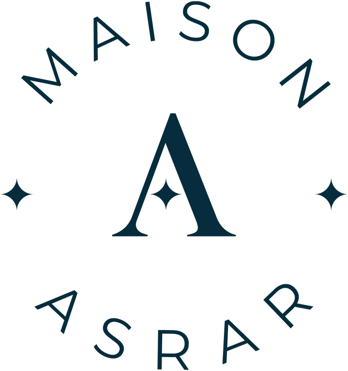 Maison Asrar Maison Asrar