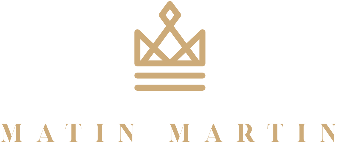 Matin Martin Matin Martin