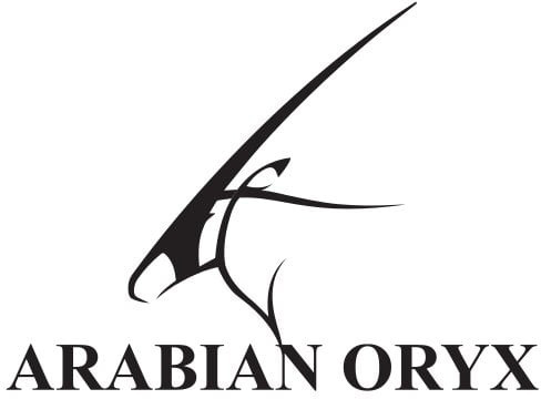Arabian Oryx Arabian Oryx