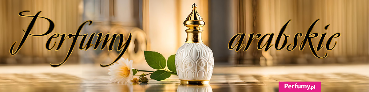 Perfumy arabskie