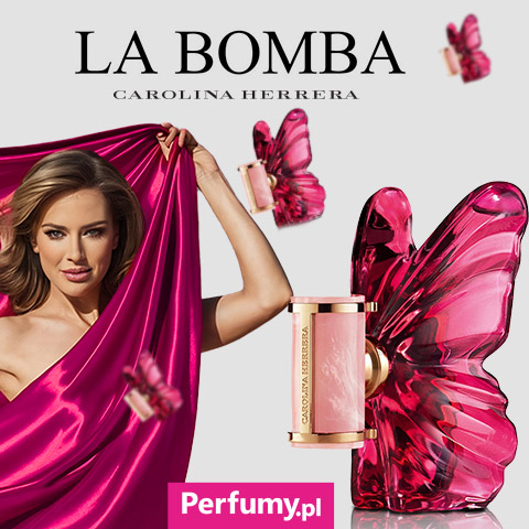 Carolina Herrera La Bomba