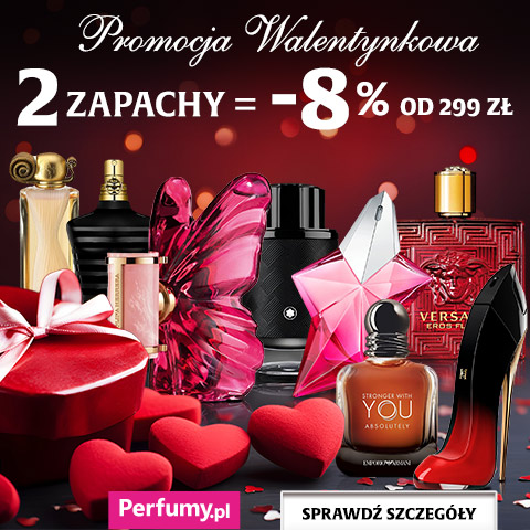 Promocja walentynkowa