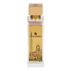 Swiss Arabian Opulence of Dubai ekstrakt perfum 100 ml