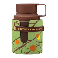 Armaf Odyssey Dubai Chocolat woda perfumowana 100 ml