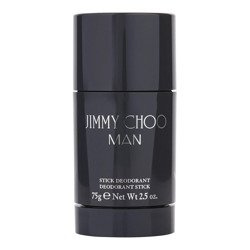 Jimmy Choo Man dezodorant sztyft 75 ml