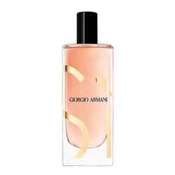 Giorgio Armani Si woda perfumowana 15 ml