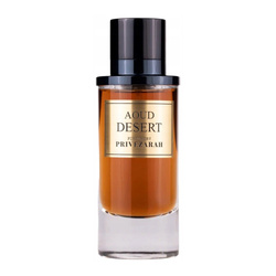 Prive Zarah Aoud Desert woda perfumowana 80 ml