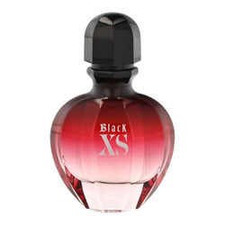 Paco Rabanne Black XS for Her Eau de Parfum woda perfumowana 50 ml