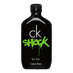 Calvin Klein CK One Shock for Him woda toaletowa 100 ml