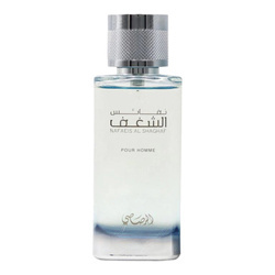 Rasasi Shaghaf Pour Homme woda perfumowana 100 ml TESTER