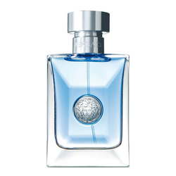 Versace pour Homme woda toaletowa 50 ml