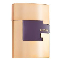 Guess Man Gold woda toaletowa 75 ml