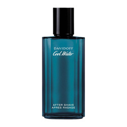 Davidoff Cool Water woda po goleniu 75 ml bez sprayu