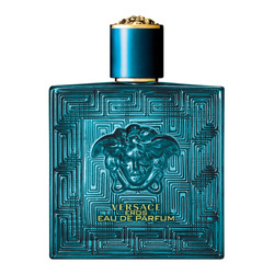 Versace Eros Eau De Parfum woda perfumowana 100 ml
