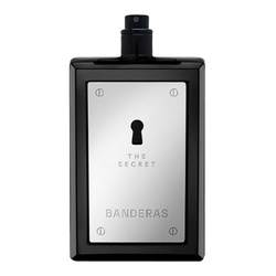 Antonio Banderas The Secret woda toaletowa 100 ml TESTER