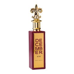 Paris Corner December Rose woda perfumowana 85 ml