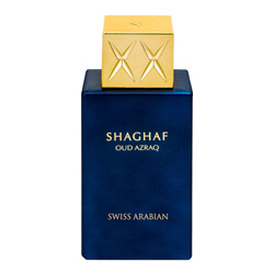 Swiss Arabian Shaghaf Oud Azraq woda perfumowana 75 ml