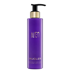 Mugler Alien balsam do ciała 200 ml