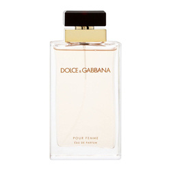 Dolce & Gabbana pour Femme woda perfumowana 50 ml OUTLET