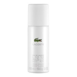 Lacoste Eau de Lacoste L.12.12 Blanc dezodorant spray 150 ml