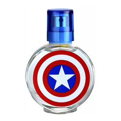 Air-Val Avengers Captain America woda toaletowa 30 ml