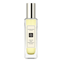 Jo Malone English Oak & Hazelnut woda kolońska 30 ml