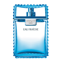 Versace Man Eau Fraiche woda po goleniu 100 ml bez sprayu