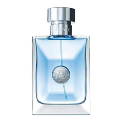 Versace pour Homme woda toaletowa 100 ml