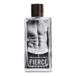 Abercrombie & Fitch Fierce woda kolońska 100 ml TESTER
