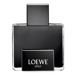 Loewe Solo Loewe Platinum woda toaletowa 50 ml