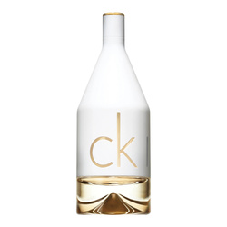Calvin Klein ck IN2U Her woda toaletowa 150 ml