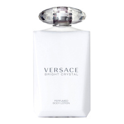 Versace Bright Crystal balsam do ciała 200 ml