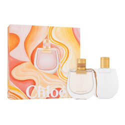Chloe Nomade zestaw - woda perfumowana 50 ml + balsam do ciała 100 ml