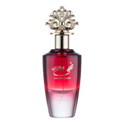 Khadlaj Nuha Cherry Blush woda perfumowana 85 ml