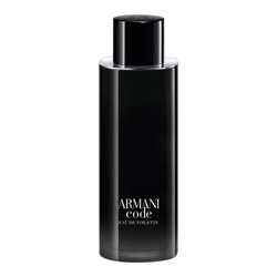 Giorgio Armani Armani Code Eau de Toilette pour Homme woda toaletowa 200 ml Refillable